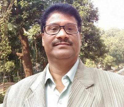 Dr. Parimal Kumar Giri