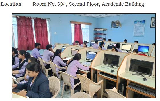 Database & Operating System Lab